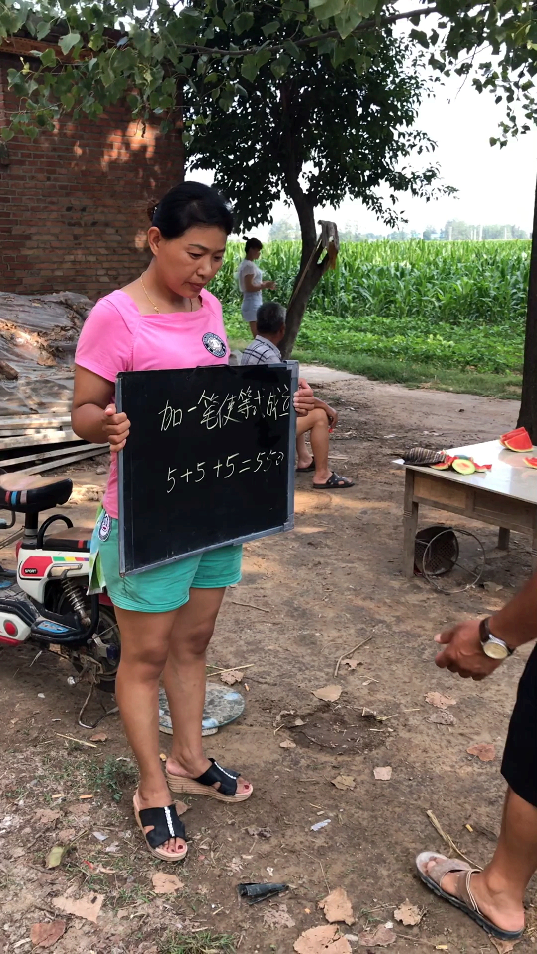 这就是最简单的做法,你们说呢?