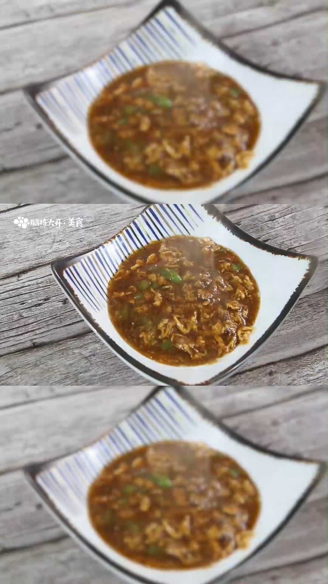 尖椒鸡蛋卤怎么做