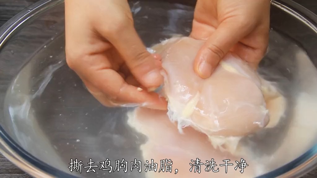 #独竖一知##好种草 #美食教学 超简单超美味手撕鸡,酱汁是关键哦,好吃全靠它