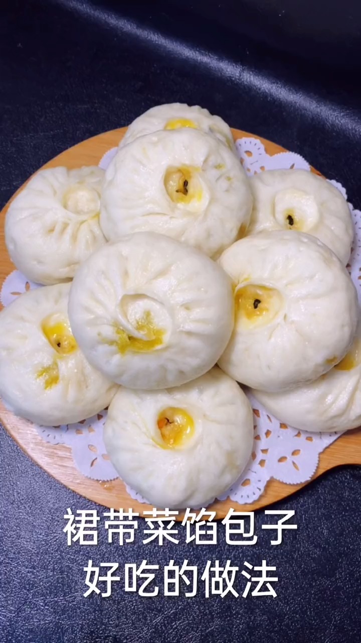 动手自己做美食