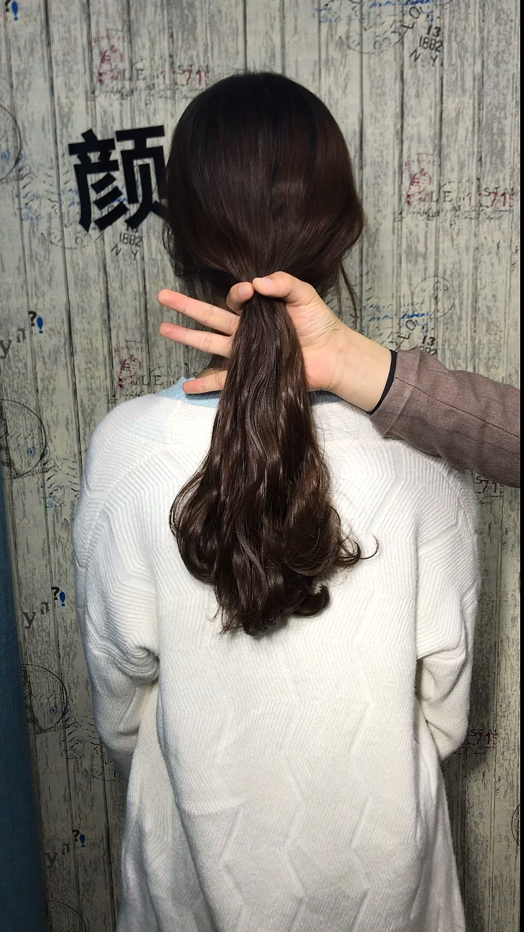 2020最火蛋蛋头,蜜茶棕色 喜欢发型的朋友可以关注我哦