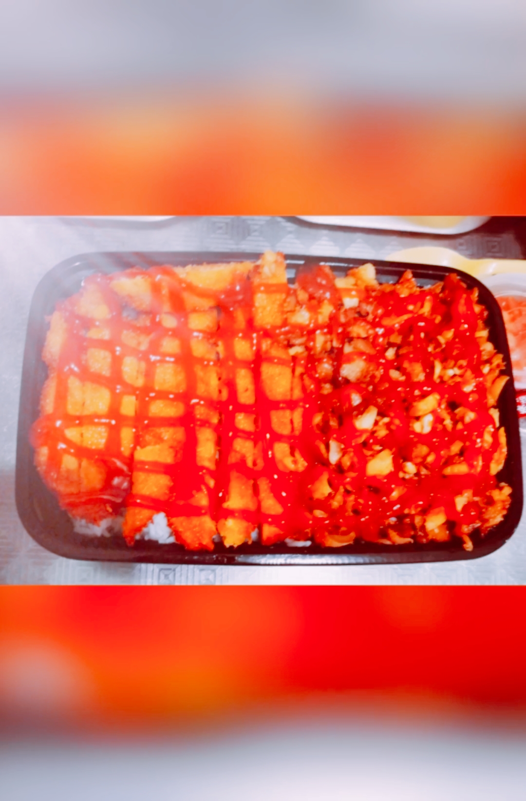奎英烤肉拌饭