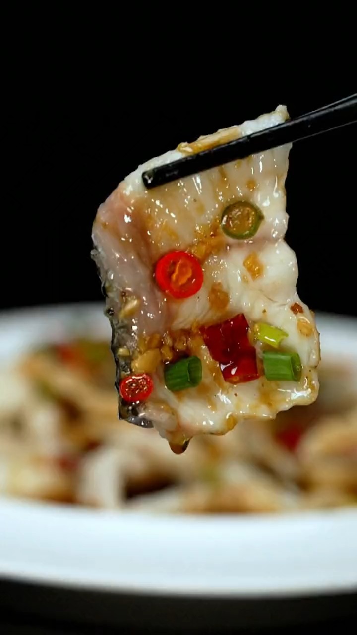 麻嘴乌鱼片