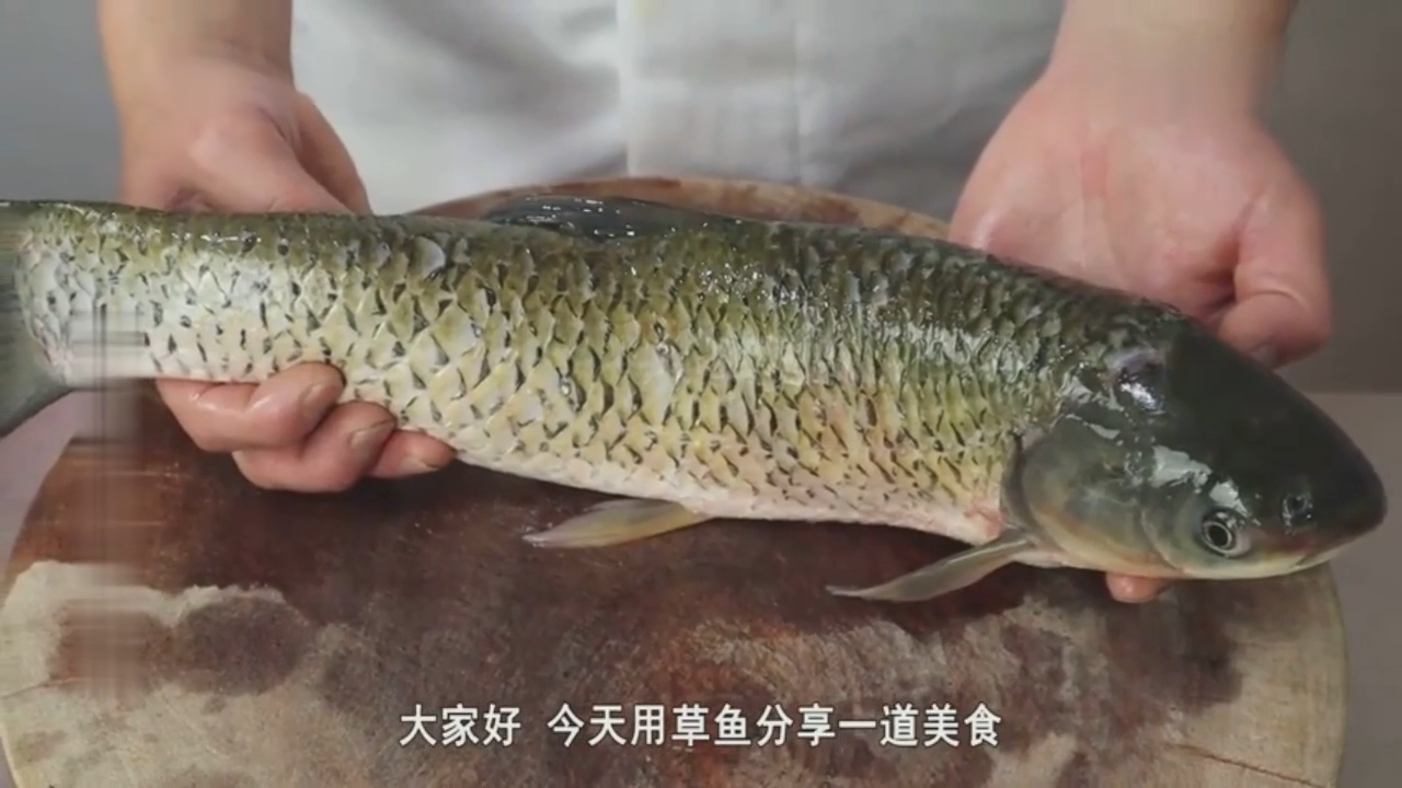 麻辣鲜香的沸腾鱼做法