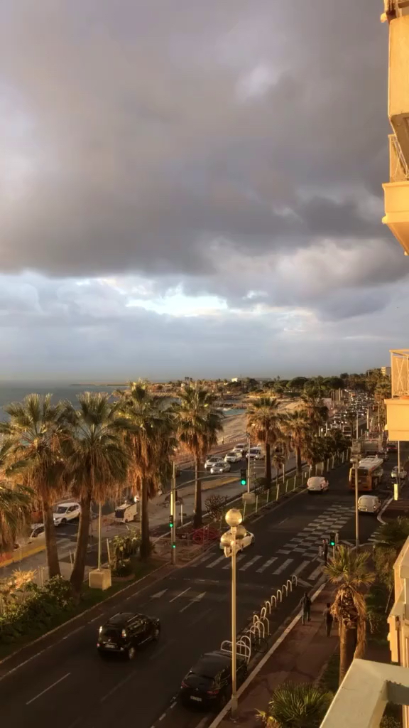 nice蒸汽波 