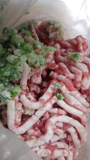 #深夜食堂#100一月的幼儿园午餐^O^幼儿版的杂酱面