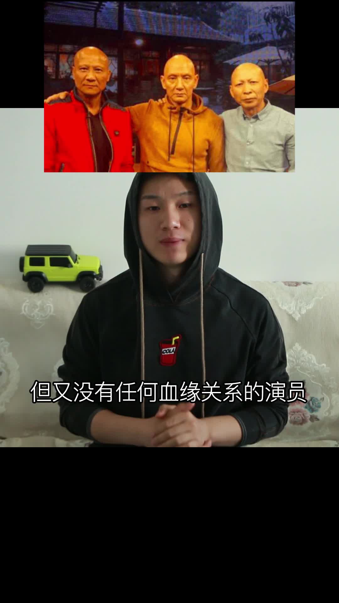 #我要上热门#被称为反派专业户,一个病逝,一个息影。