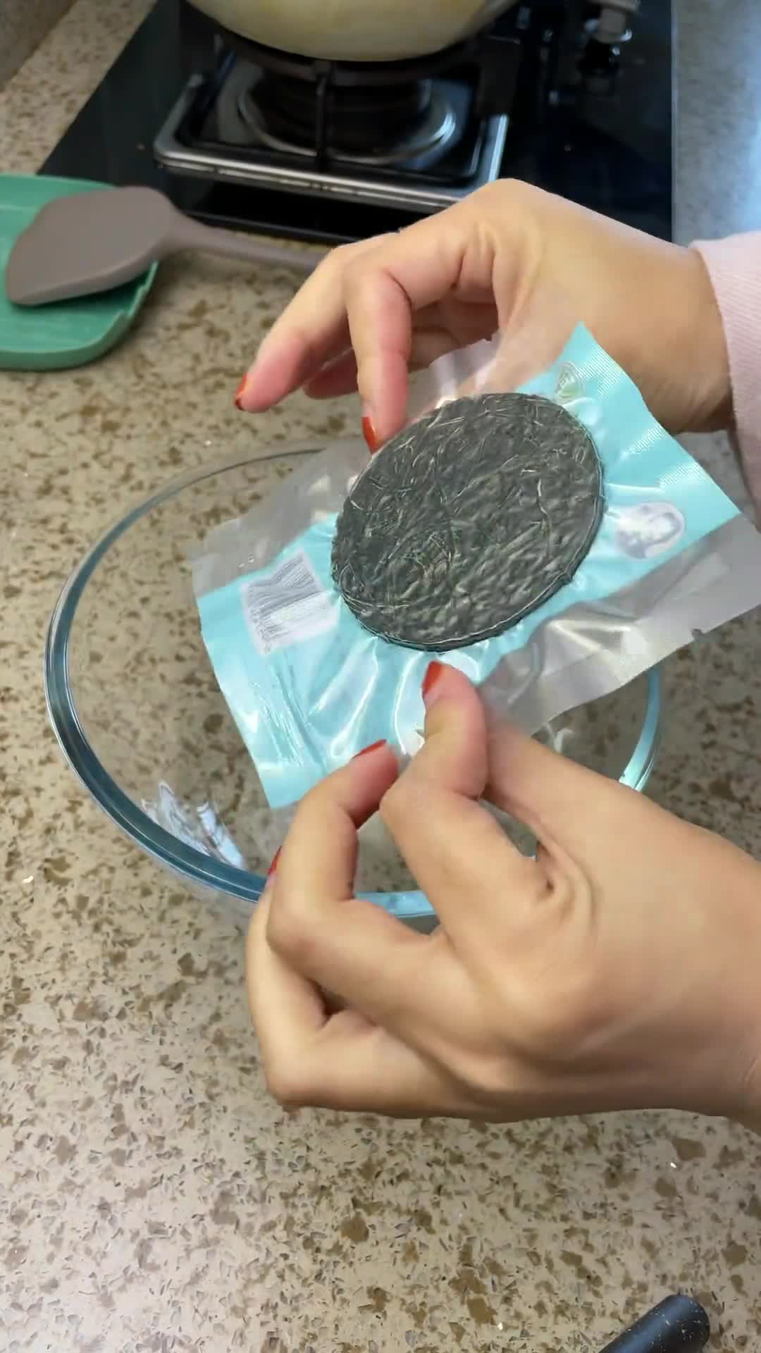 凉拌海带丝怎么做最好吃,你清楚了吗