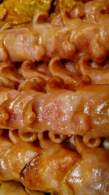 正新鸡排,值得信赖