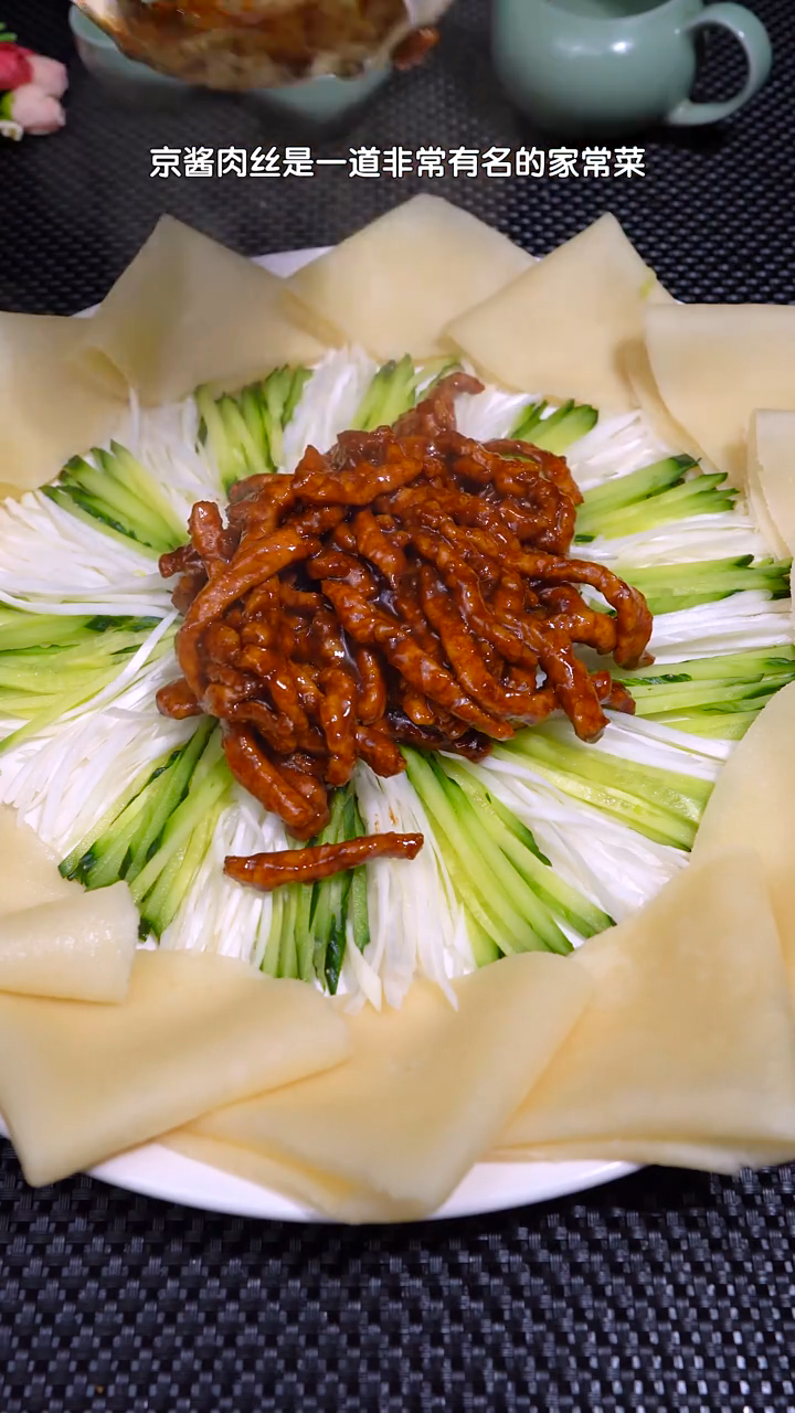 瘦肉的做法大全家常菜