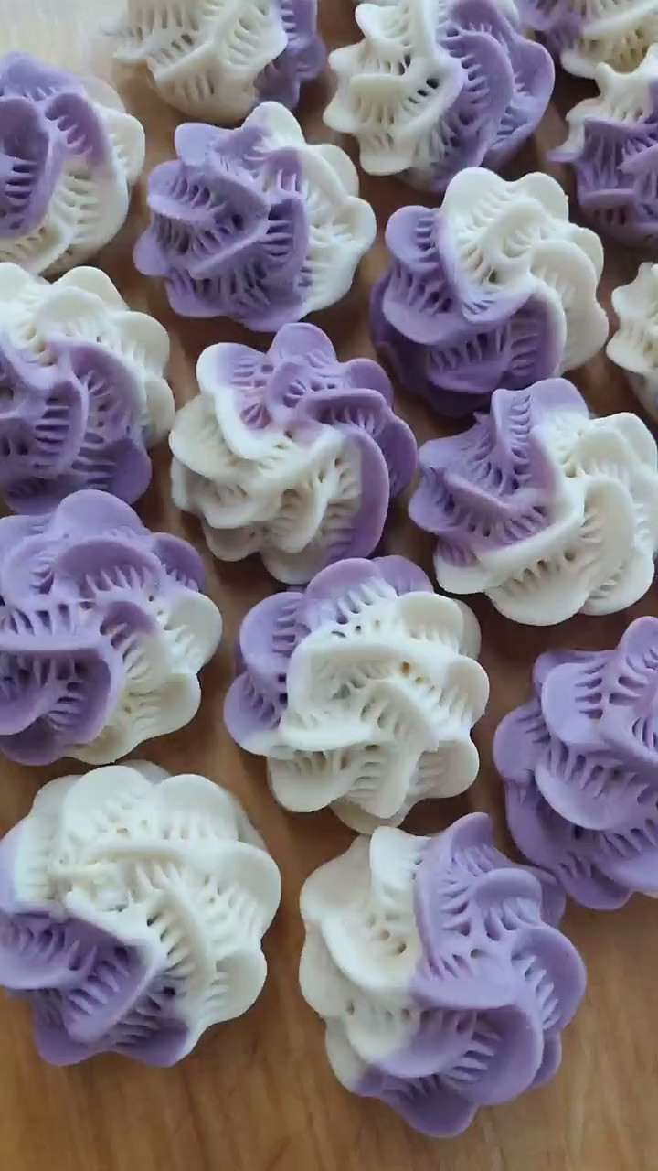 花样面食制作