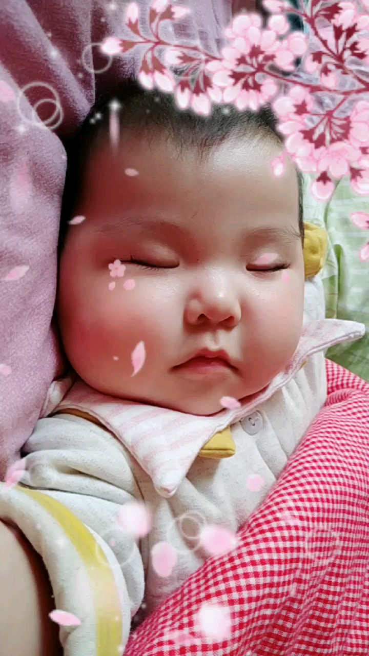 这是做梦梦见啥好吃的了