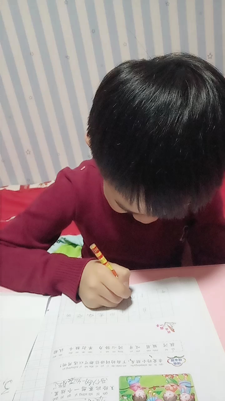 搞笑版《鹅鹅鹅》