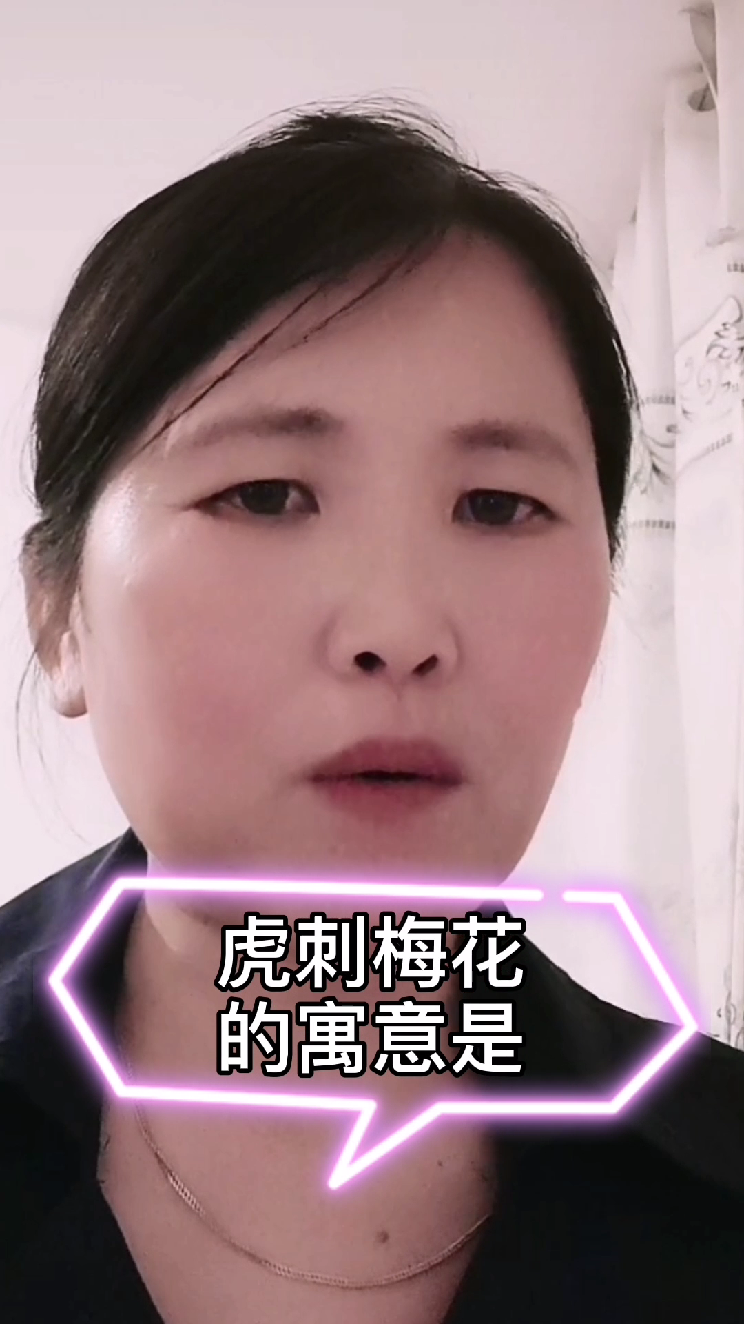 虎刺梅花的寓意和象征:坚强、勇敢、顽强、不屈