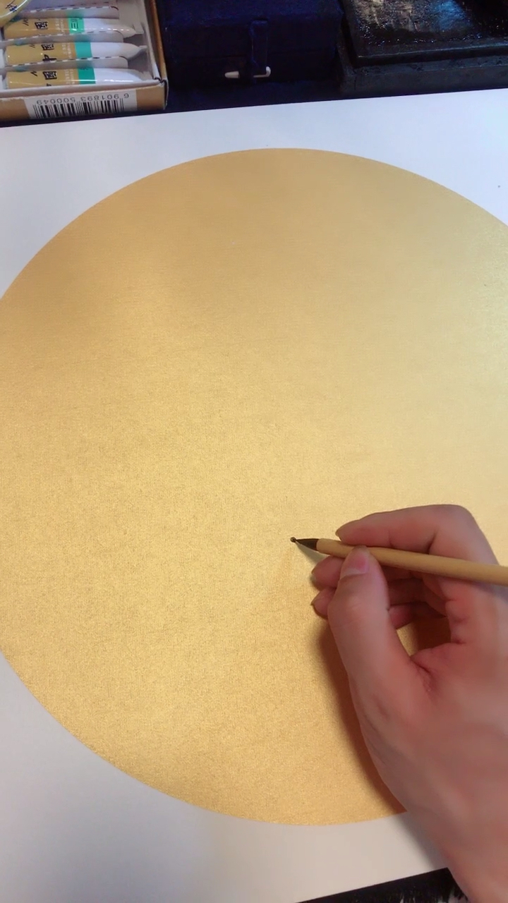 祝大家年年有鱼!