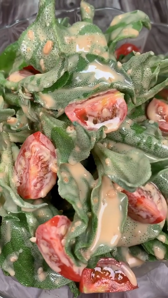 冰菜的家常做法。