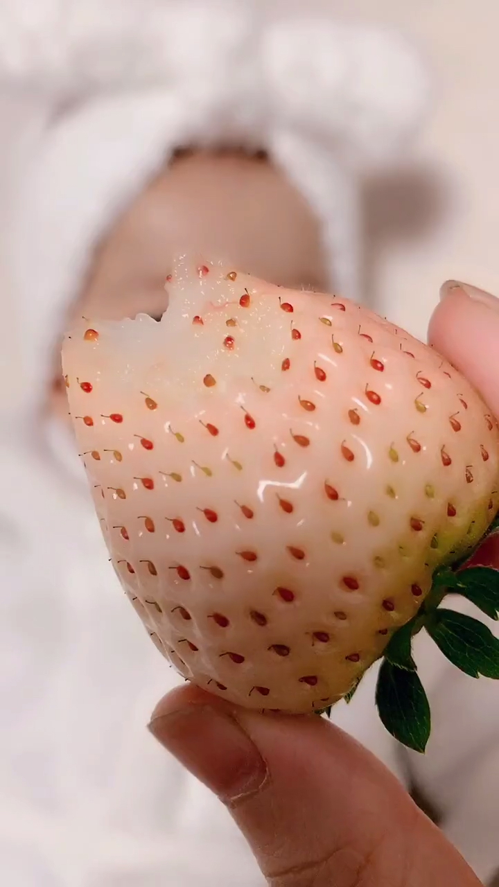 用表情告诉你们什么味道