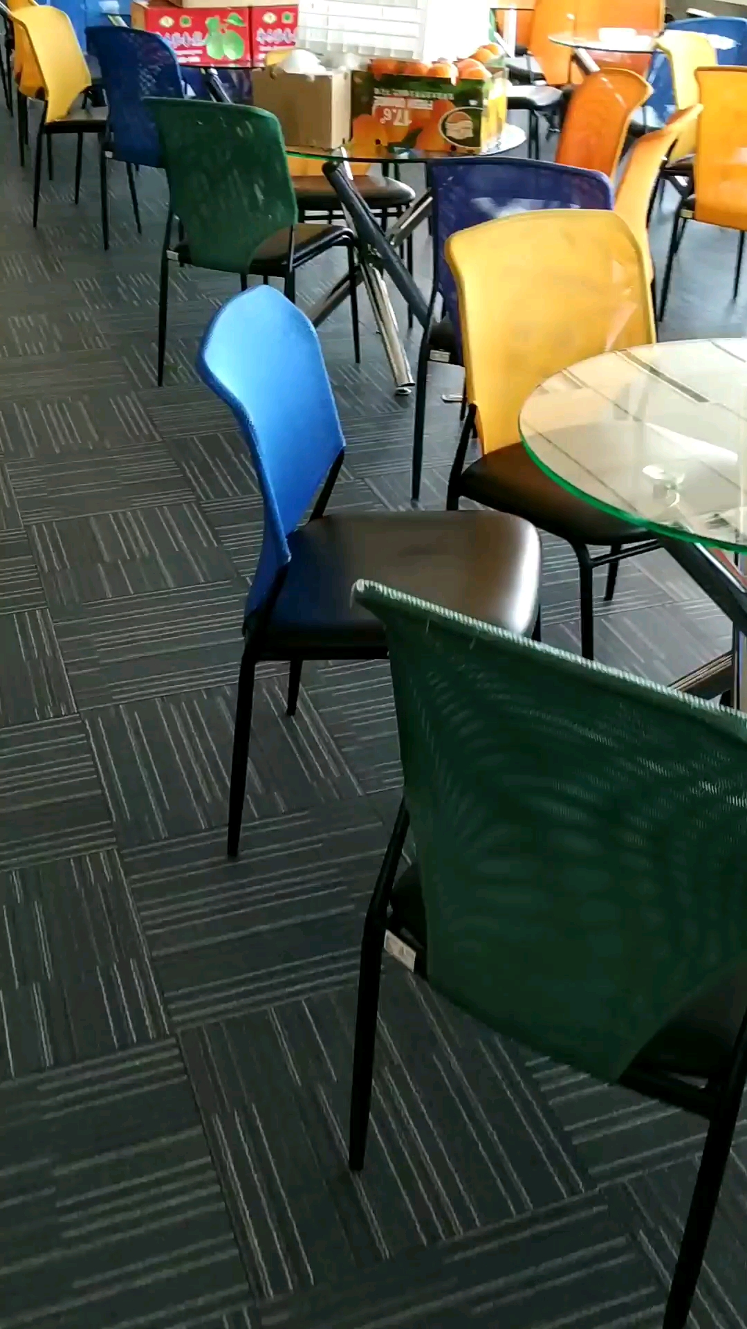 水果派对( )