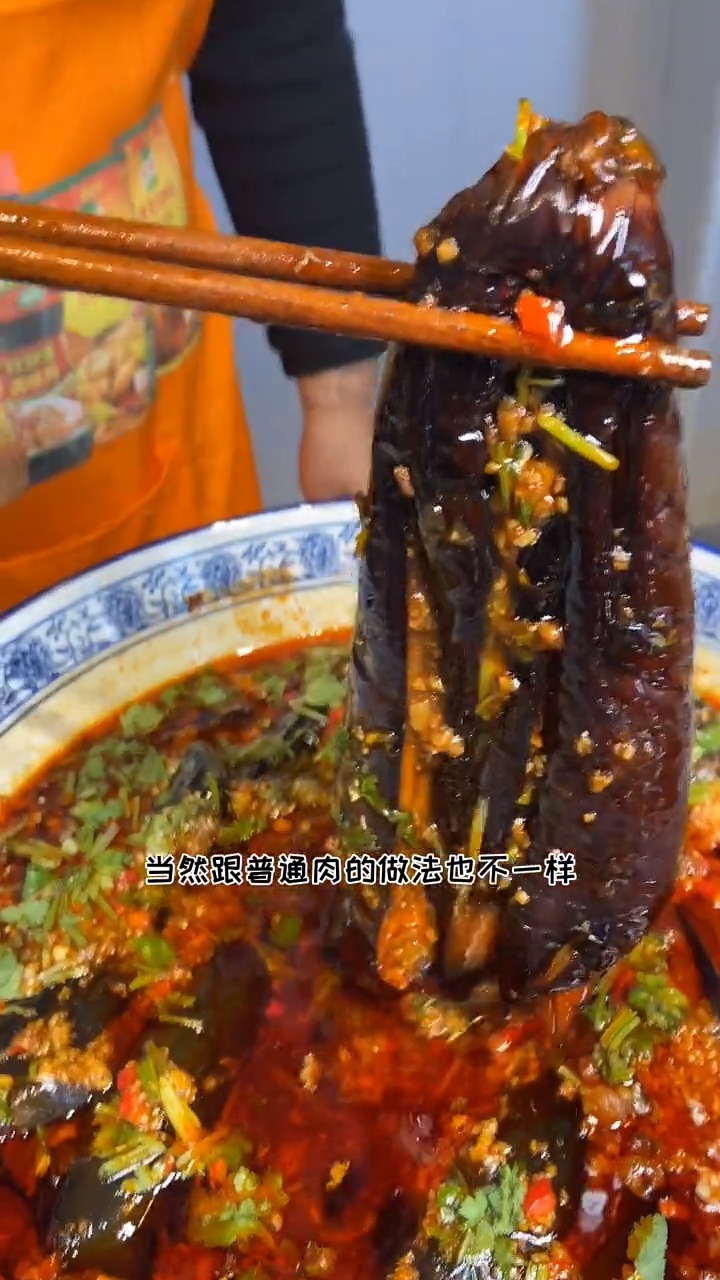 在长春也能吃到这么正宗的甏肉干饭,太香了!