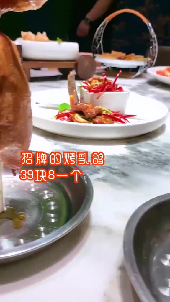 唯美食不能辜负长春他家真的是爱了就在house三楼走到最里面