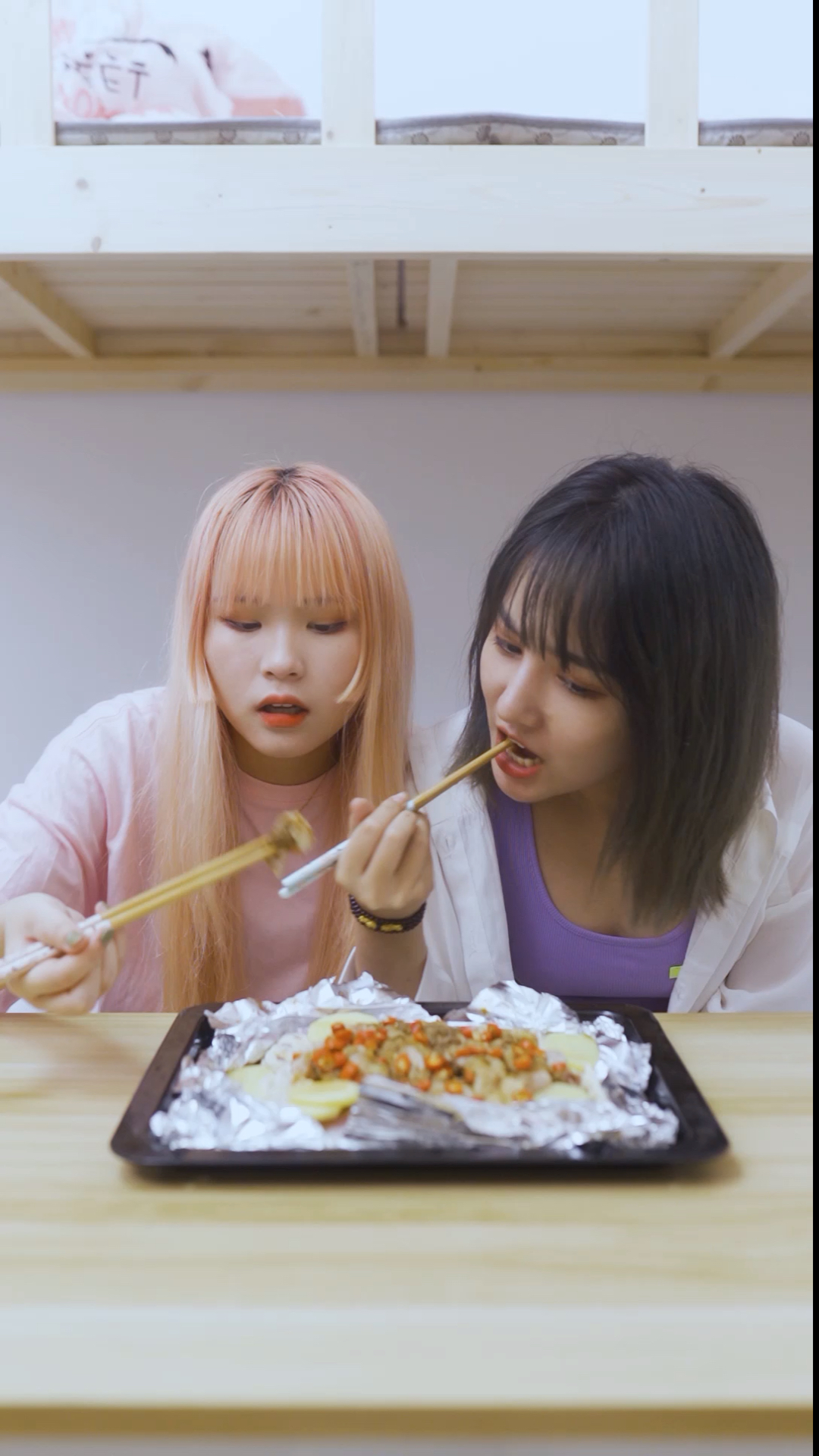 #美食记#肥牛卷不仅能烫火锅,还能烤着吃?美味你意想不到!