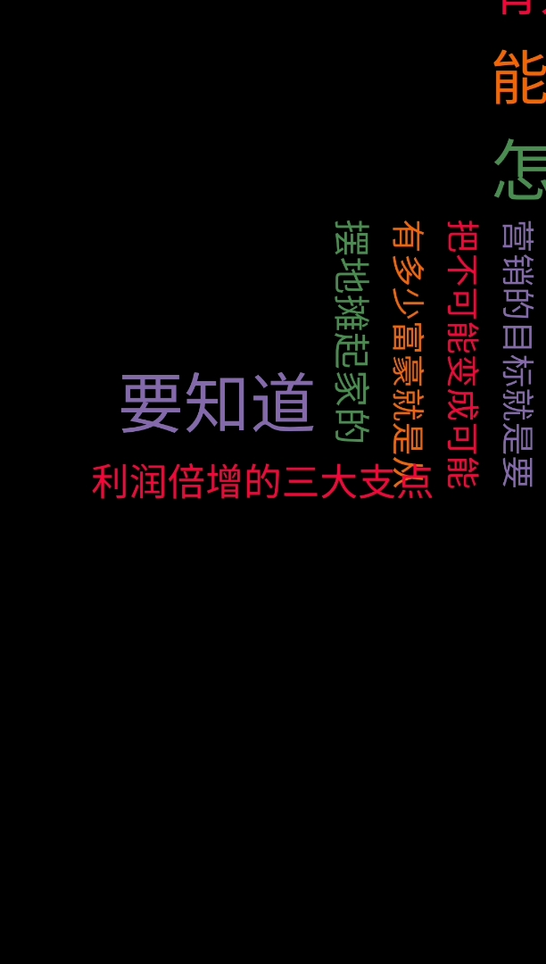 摆地摊卖水果能赚大钱吗?