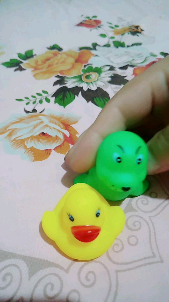 #想你鸭#想你鸭