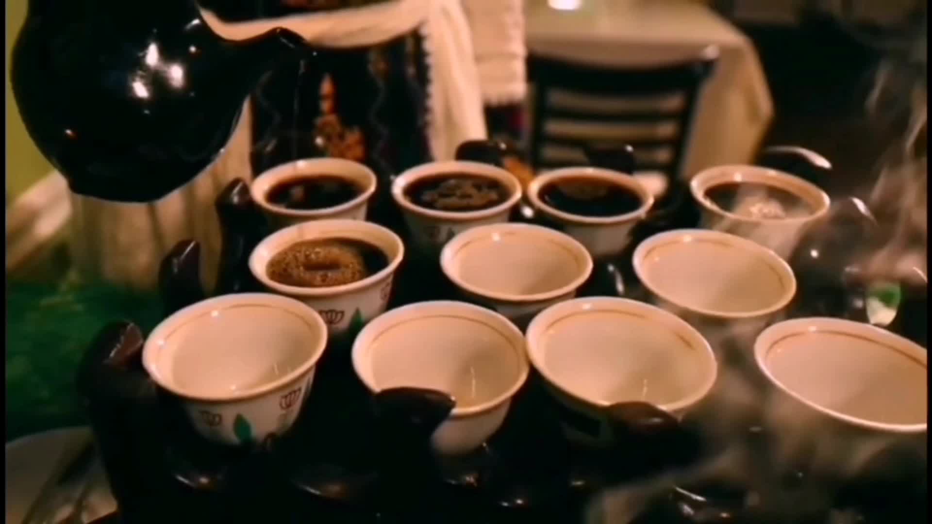 咖啡的起源地你知道吗?