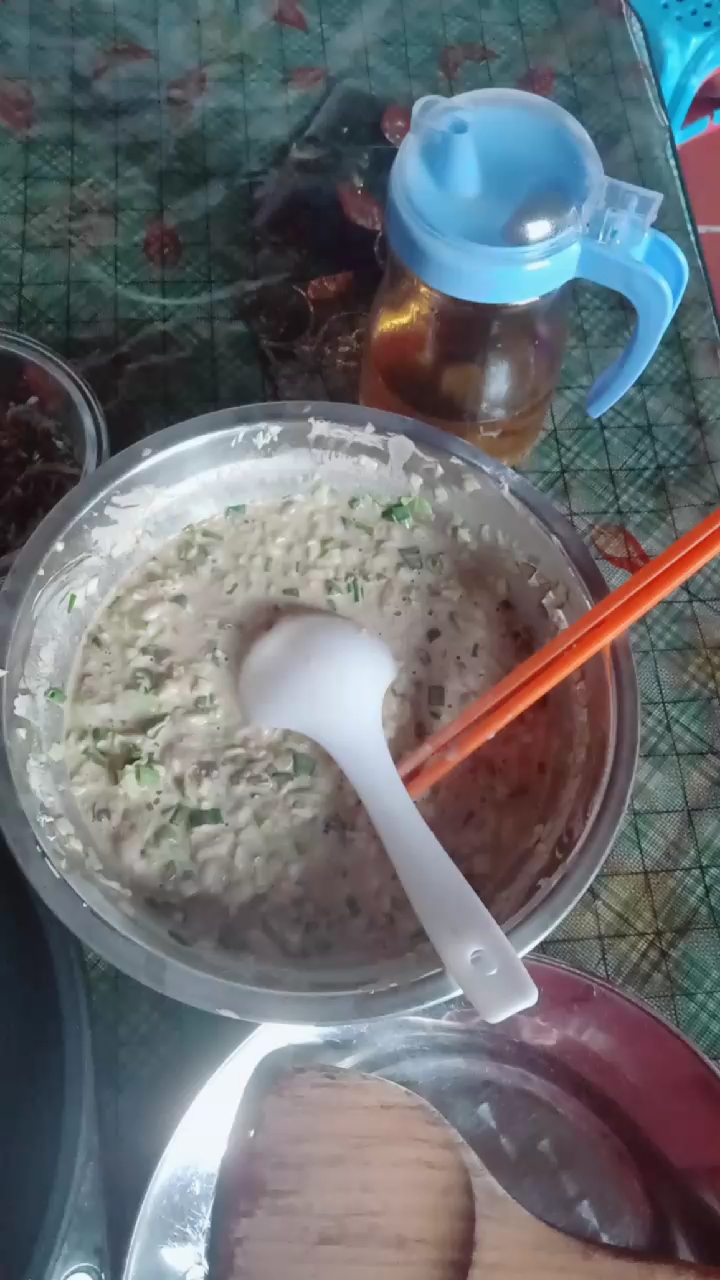 好吃了海蛎饼