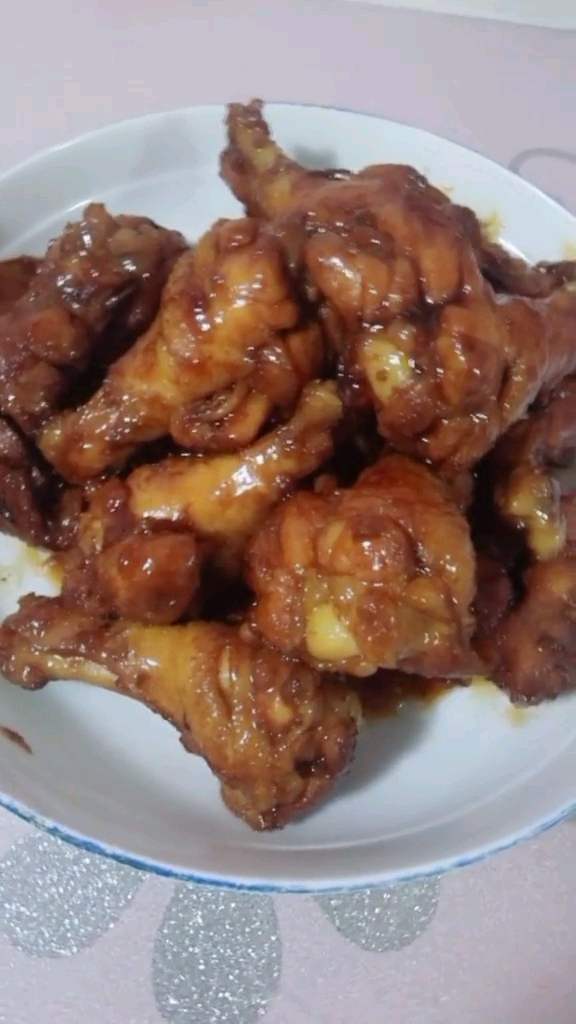 #美食#可乐鸡肘的做法