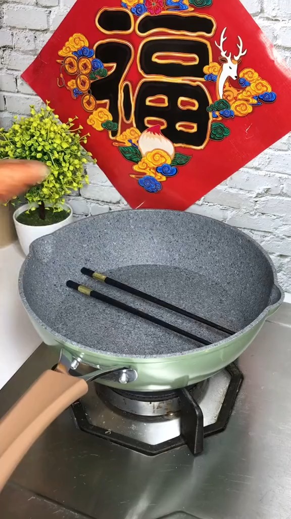 第一次用这么好用的蒸笼,大小随意,什么锅都能用!#蒸笼架#蒸笼#家居好物