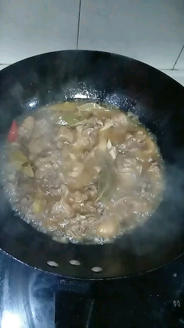 啤酒鸭