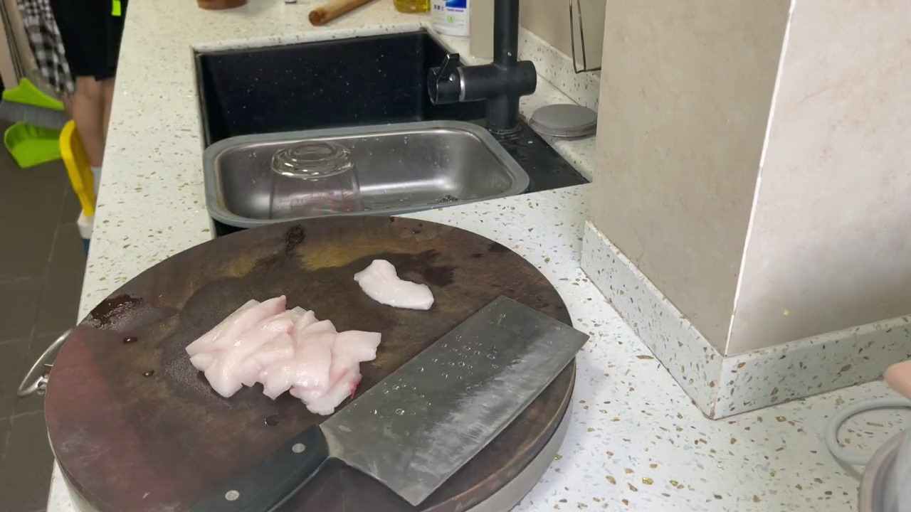 燕窝丝花卷的做法视频 