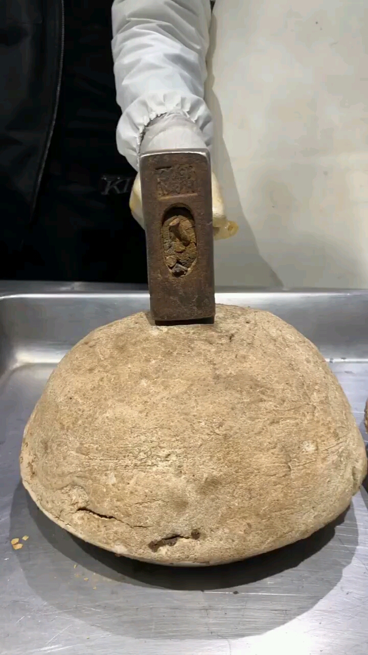 山东特色叫花鸡每天限量20只!