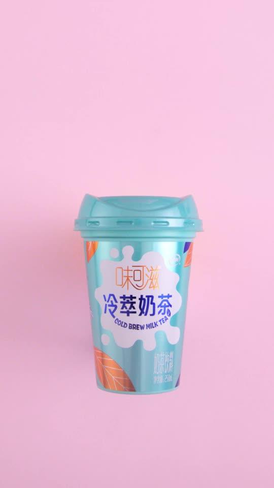 #美翻这个樱花季 装满春天的味可滋樱花盲盒限时上线,参加官方话题活动有机会得盲盒。小心开盒