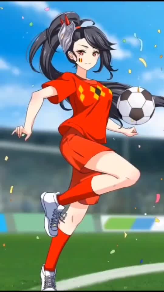 #王者荣耀热门#你都能猜出这些女英雄的名字吗