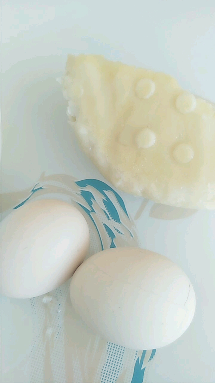 一个人的早餐
