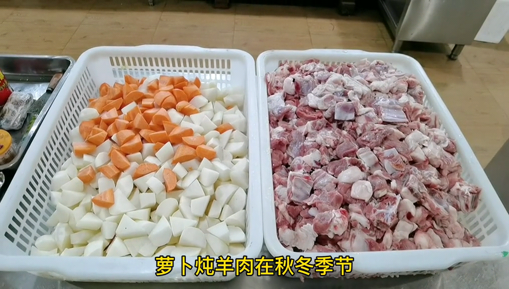 炖羊肉放什么调料好吃怎么炖