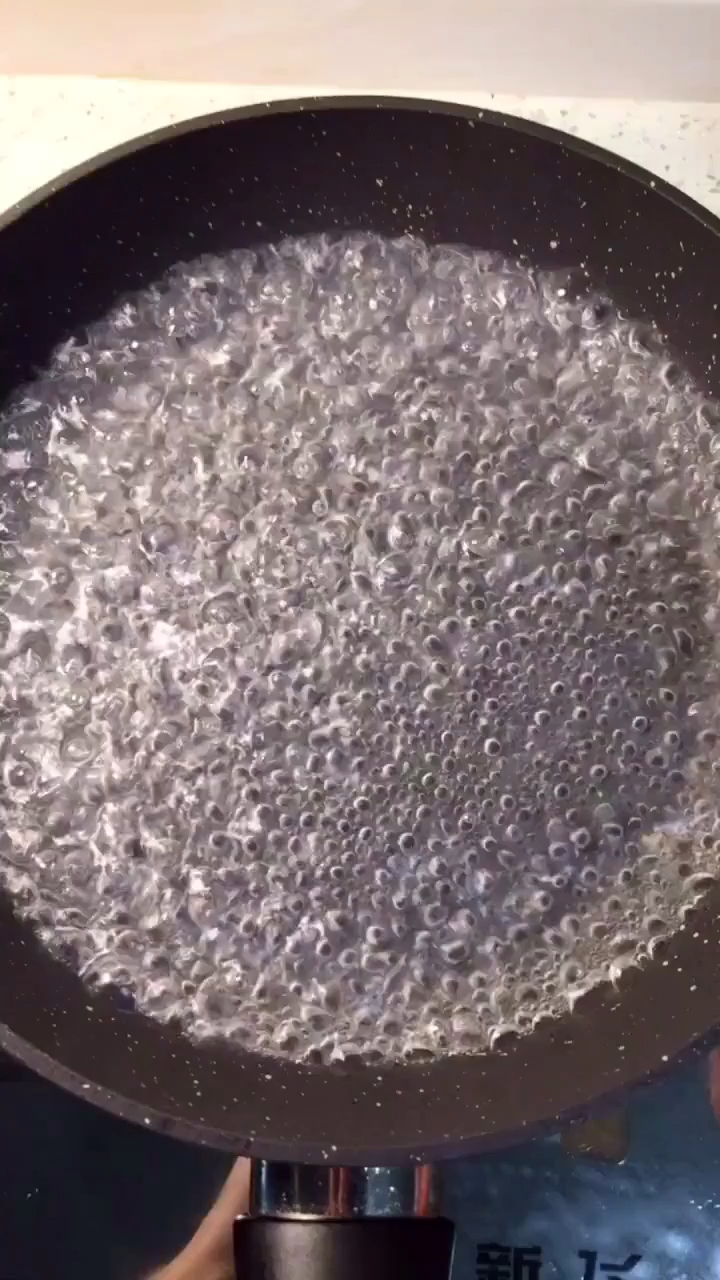 菠菜面,给宝宝吃好吃又补铁, 