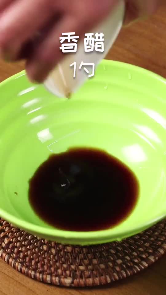 简易版酸辣粉,值得收藏