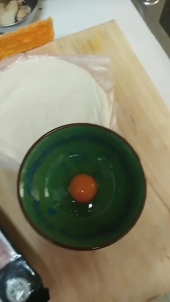 @早餐欢宝我要当你的模仿者