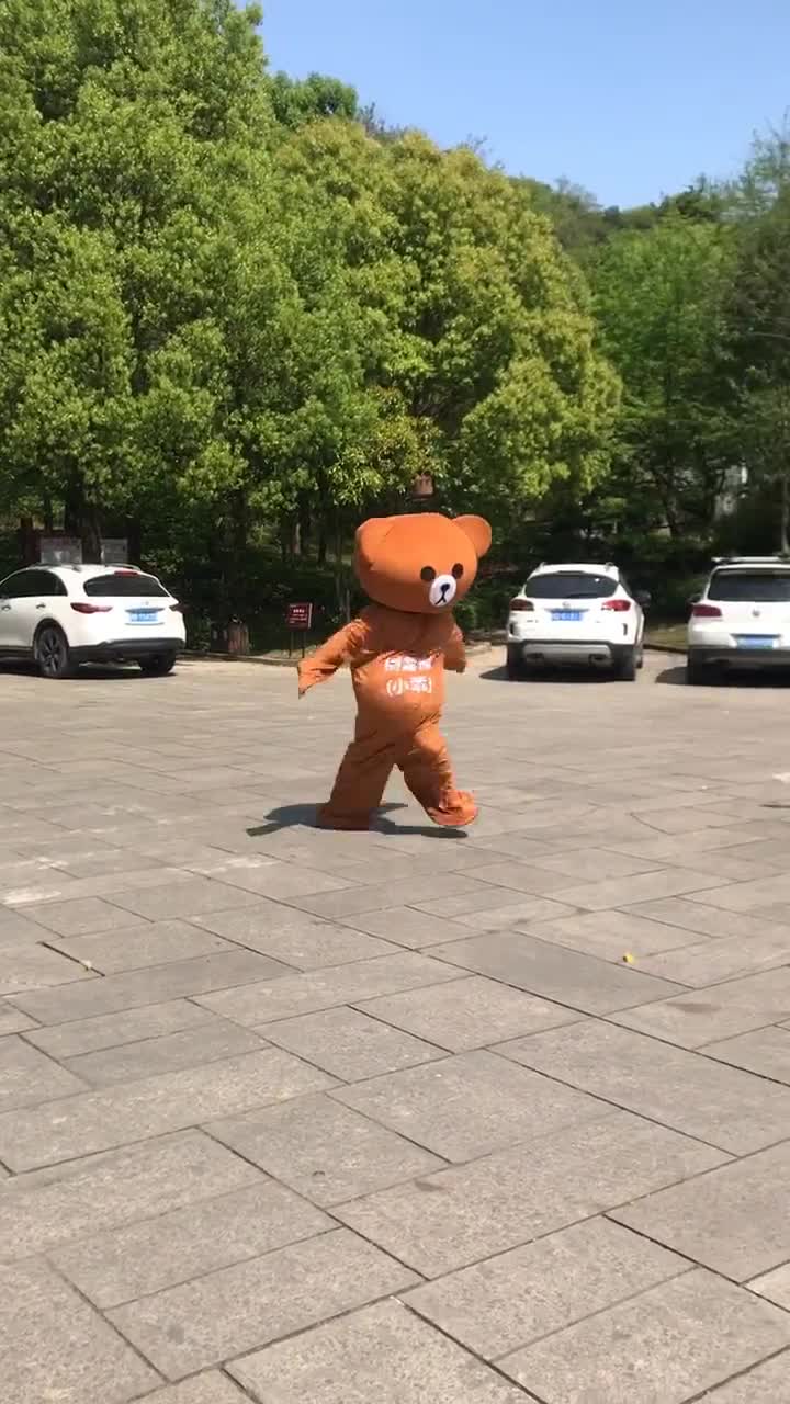传说中的杀鸭子