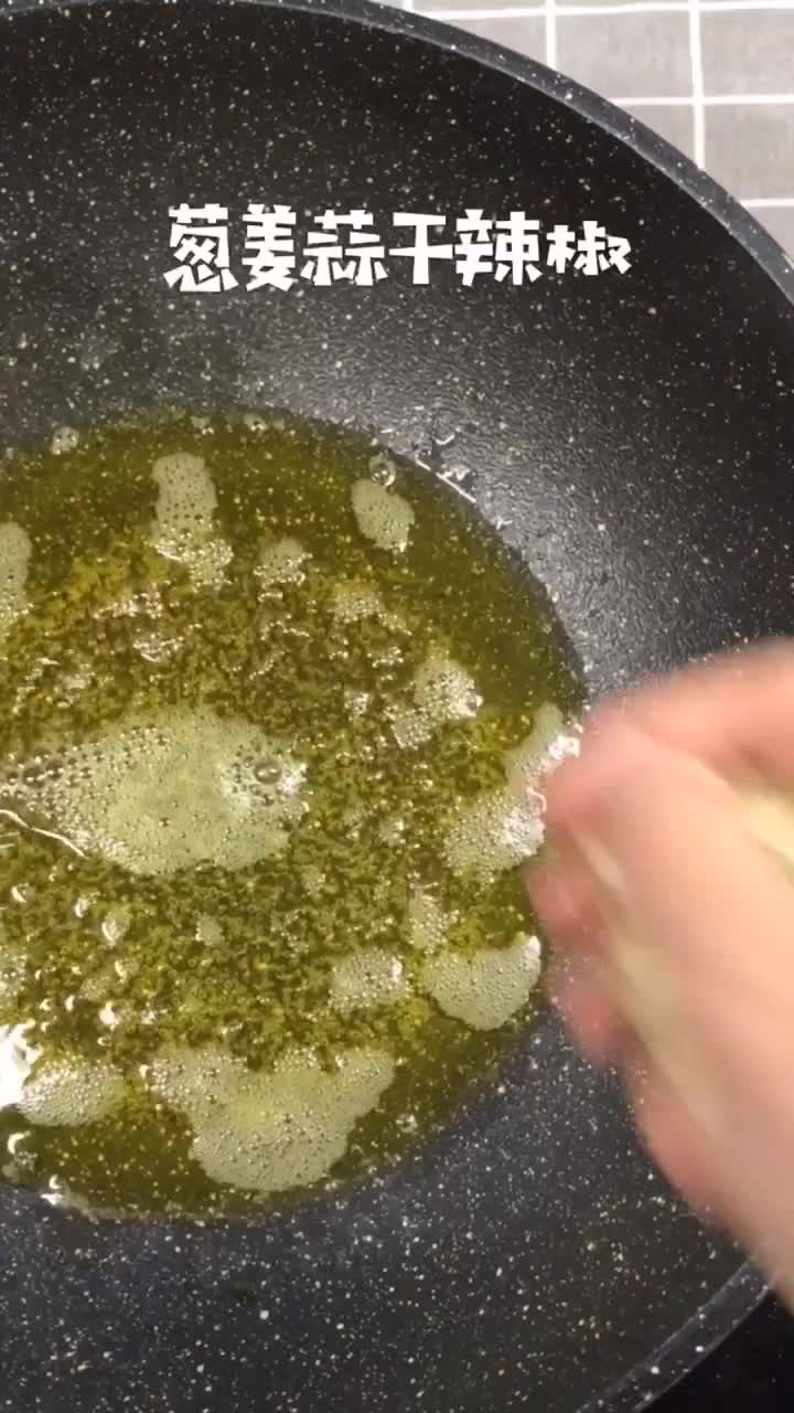 你们要的红烧带鱼的做法