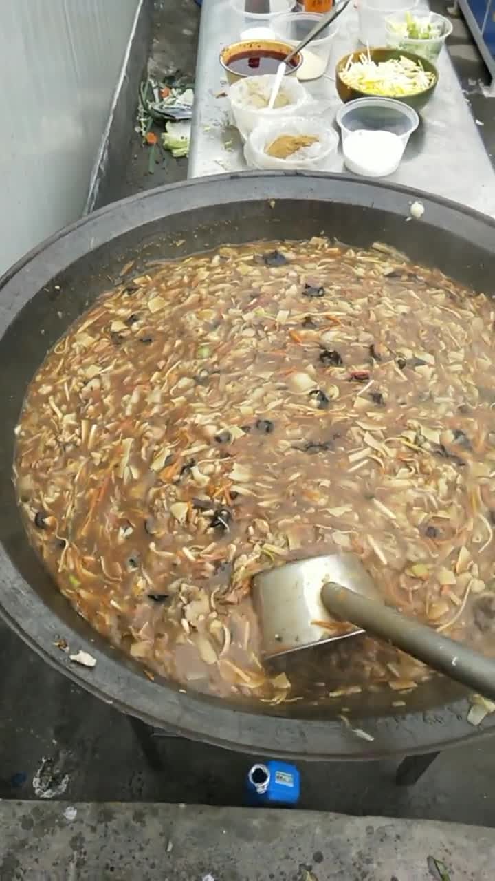 洛阳小碗汤趁热怼一碗(1)