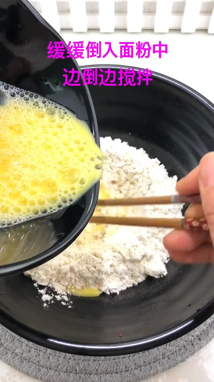 最近很火的番茄疙瘩汤据说可以解酒哦家里有爱喝酒的一定要收藏!