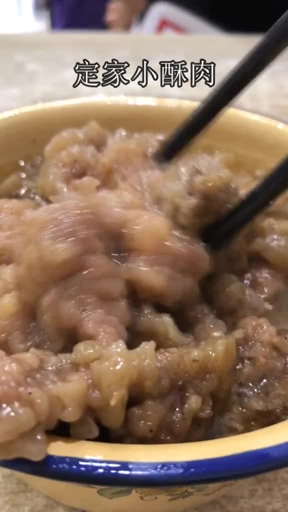 旅行地美食pk来西安玩最值得吃的特色美食推荐(下)