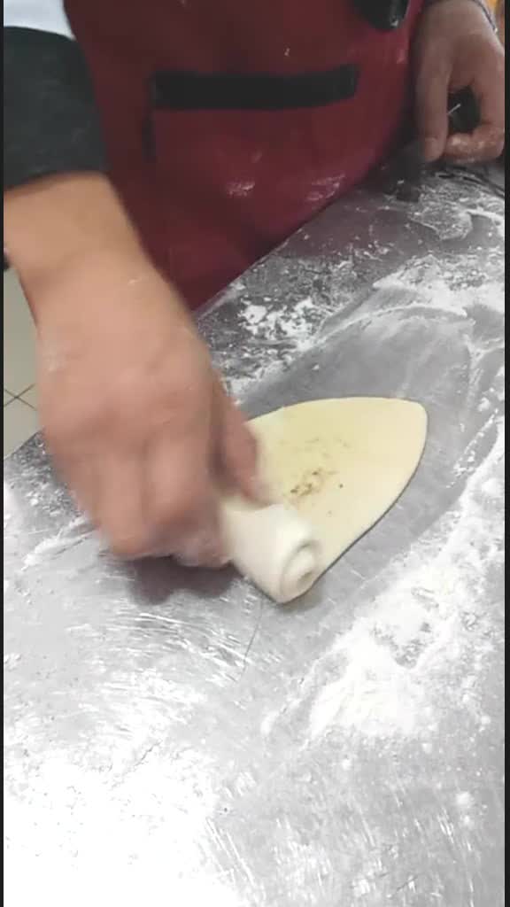 火烧制作视频