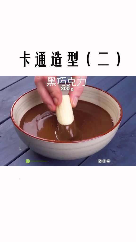 小朋友的便当可以这样做我的冰雪梦