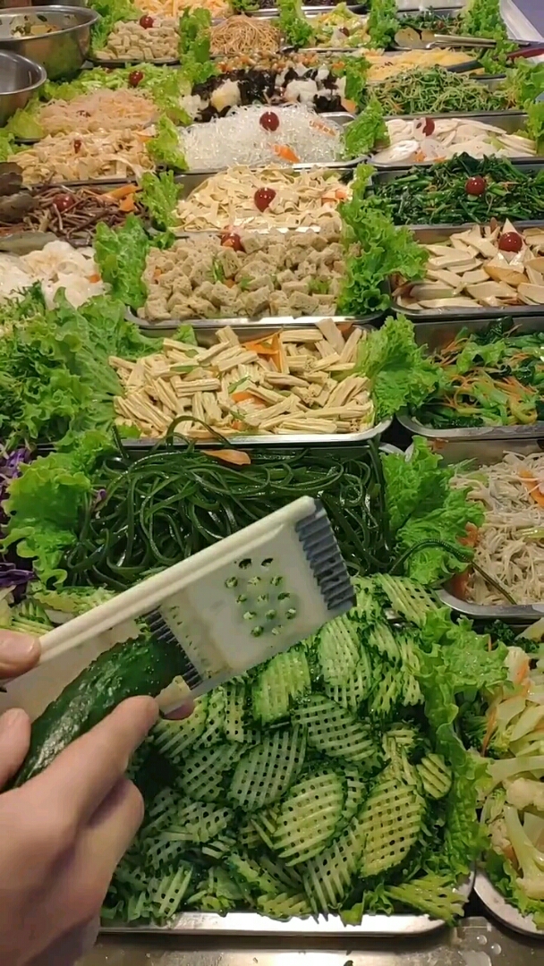 凉菜大全