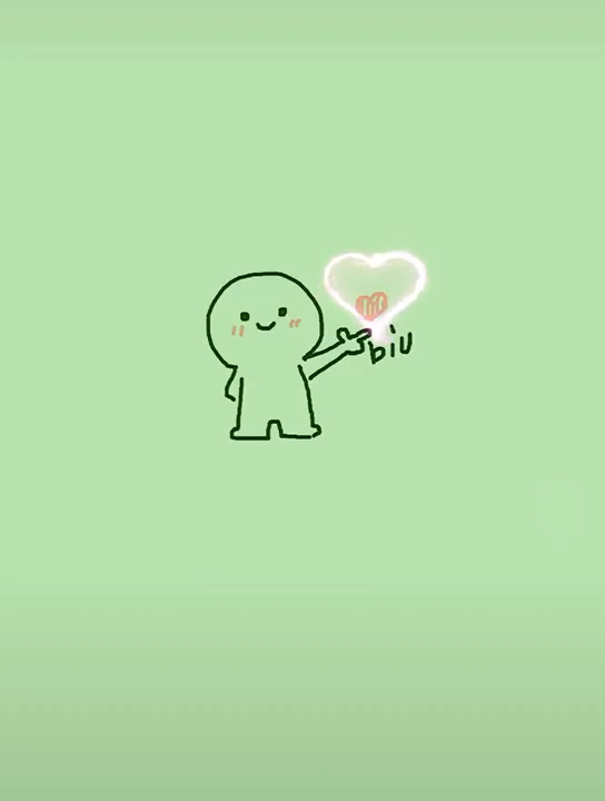 可爱卡通壁纸